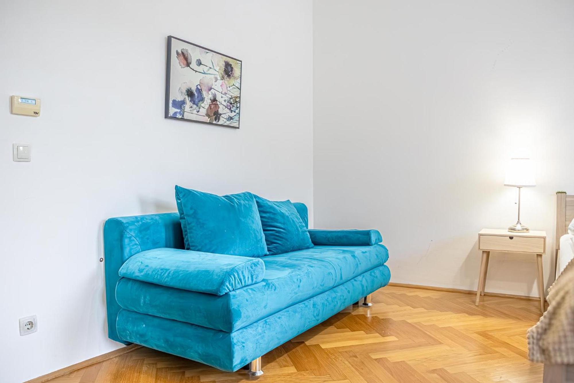 Comfortable 2Br Apt.-Near Wiener Stadthalle Bagian luar foto