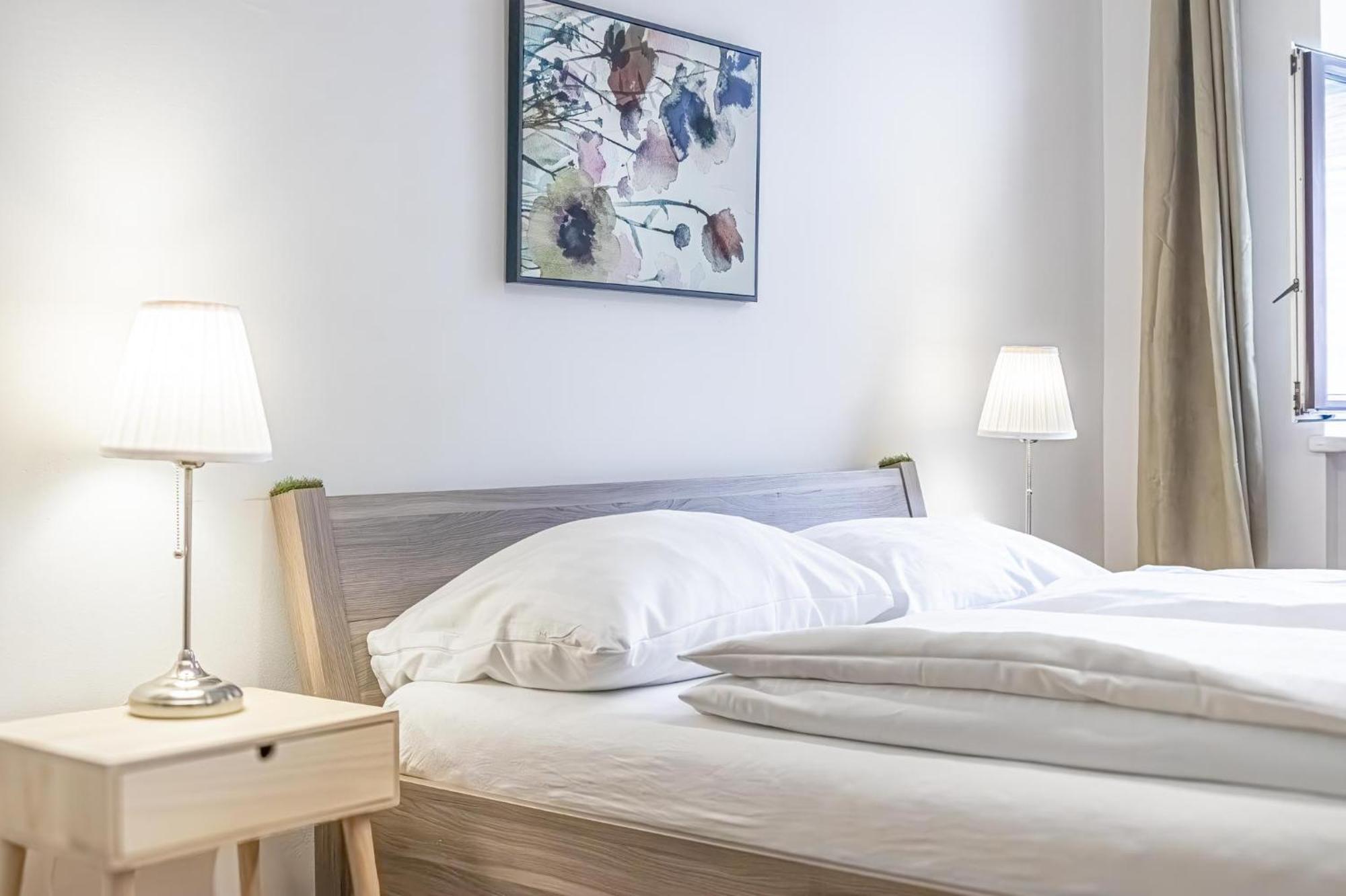 Comfortable 2Br Apt.-Near Wiener Stadthalle Bagian luar foto